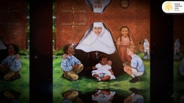 saint Katharine Drexel