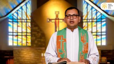 রবিবাসরীয় ও ভাষ্য